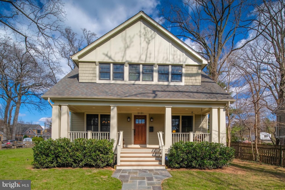 2121 Grayson Place, Falls Church, VA 22043 - photo 1