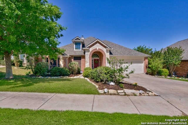 10629 Black Horse, Helotes, TX 78023 - photo 1