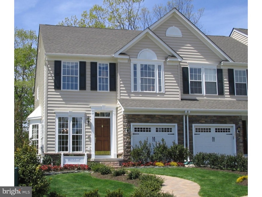 442 Afton Dr, Middletown, DE 19709 - photo 1