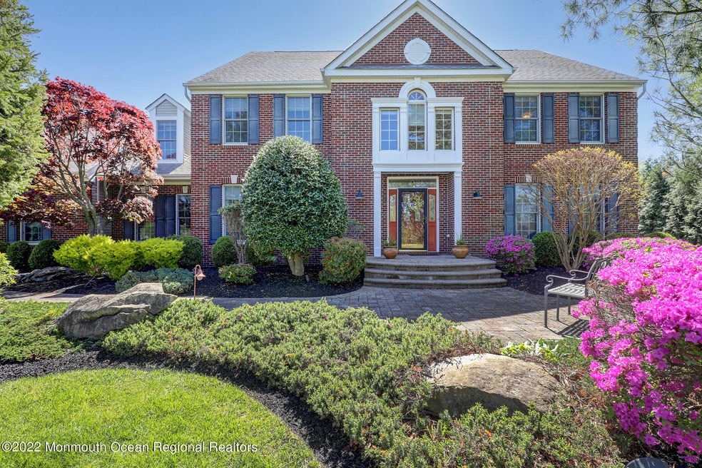 12 Trinity Place, Freehold, NJ 07728 - photo 1