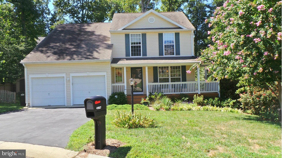 41927 Kentucky Ct, Leonardtown, MD 20650 - photo 1