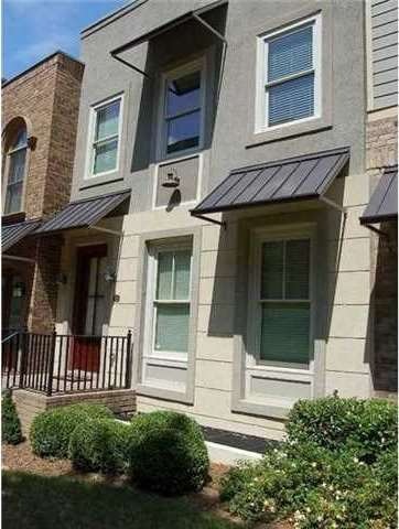 Fantastic Atlantic Station Townhome!