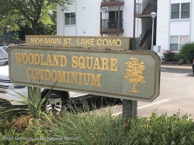 condo #1