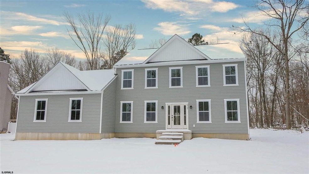 2969 Thornhill Rd, Vineland, NJ 08361 - photo 1