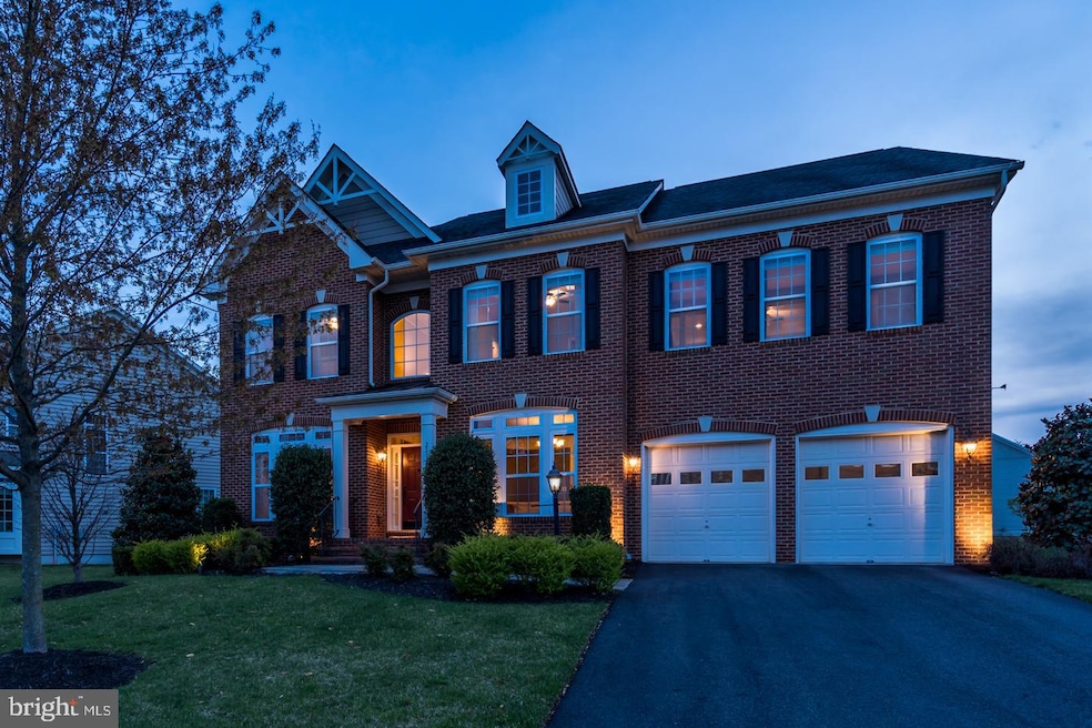 22133 Park Glenn Dr, Broadlands, VA 20148 - photo 1