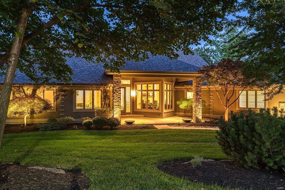 Welcome to 24 WindCastle Drive!