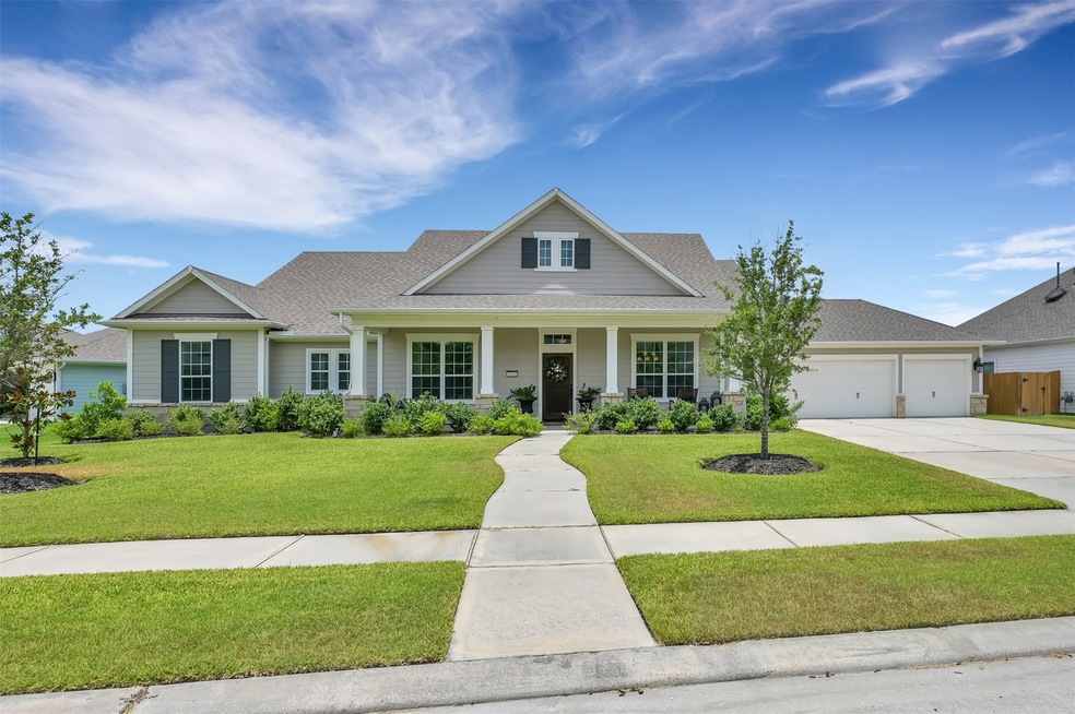 31845 Windwood Park Ln, Spring, TX 77386 - photo 1