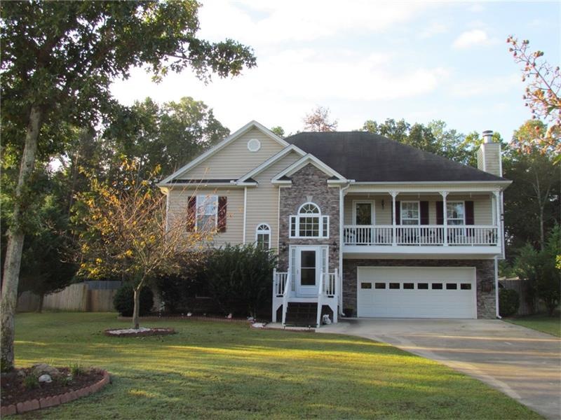 30 Cobblestone Drive. 4 Bedrooms and 3 Full Baths.