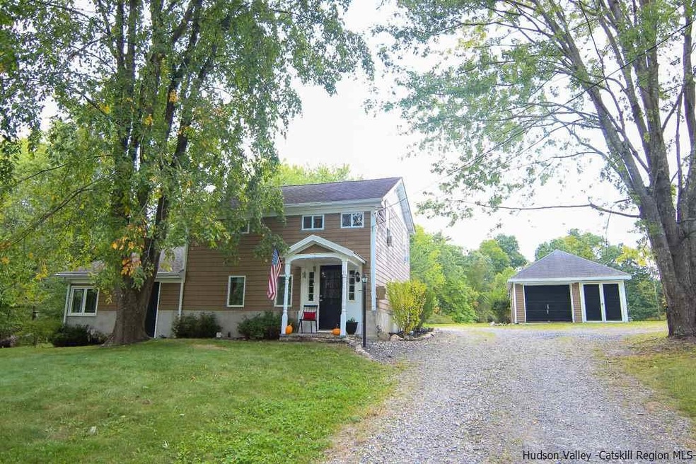 168 Pirog Rd, Pine Bush, NY 12566 - photo 1