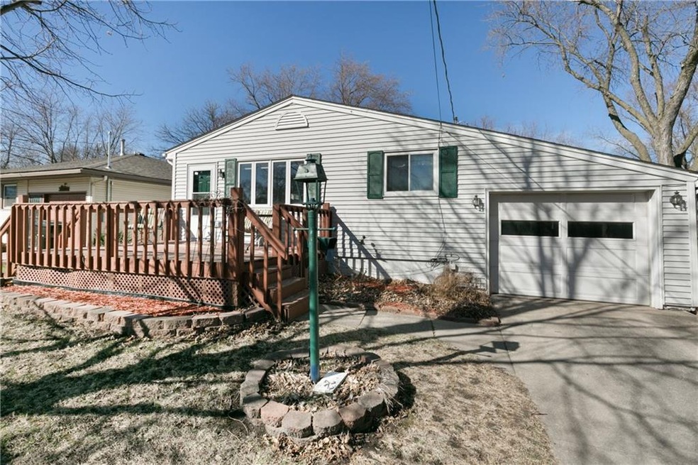 1522 Rapids St, Adel, IA 50003 - photo 1