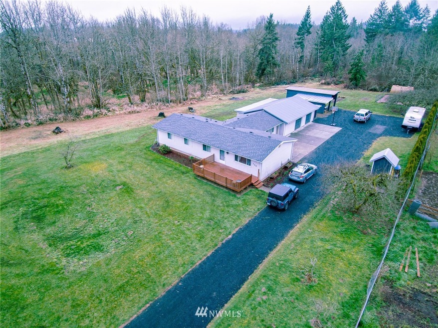 154 Skinner Rd, Chehalis, WA 98532 - photo 1