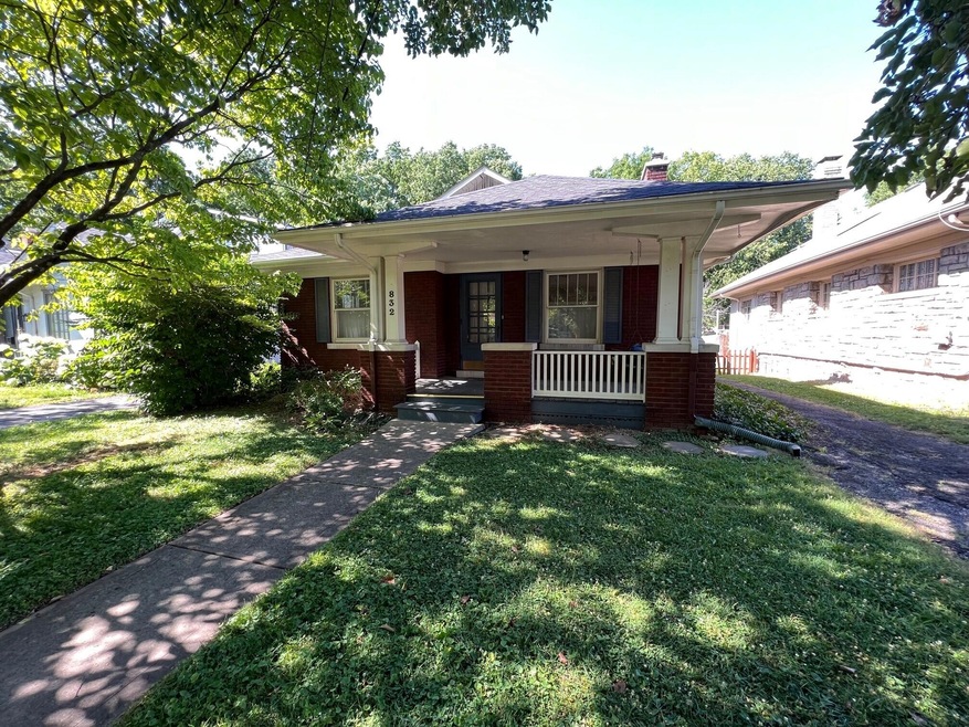 unlisted-address, Lexington, KY 40502 - photo 1