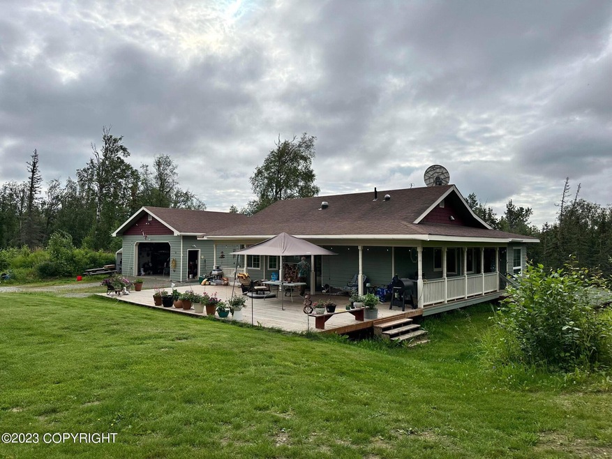 Home Exterior