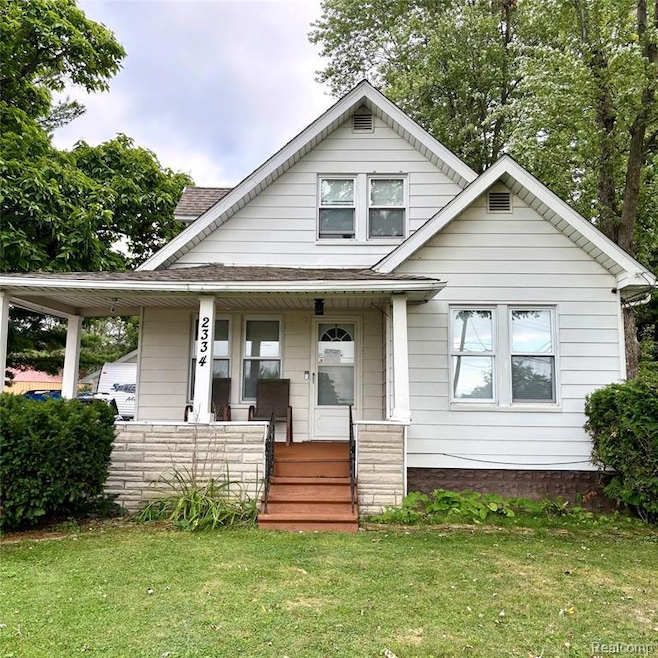 Sold $138,500 • Co-Listing Agent