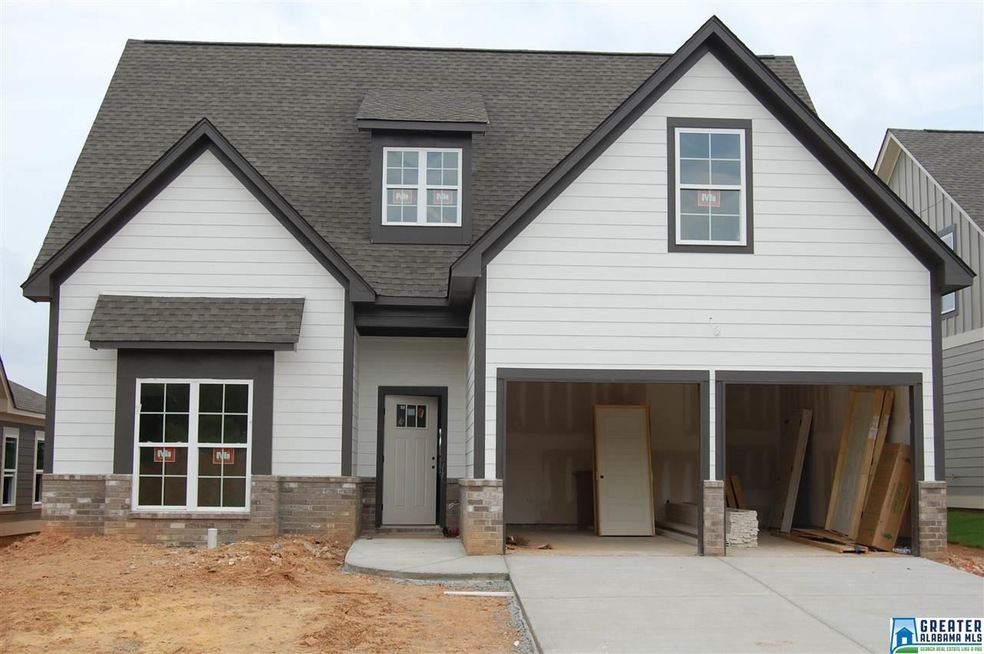 This amazing 5 bed 4 bath HOME is under constructi