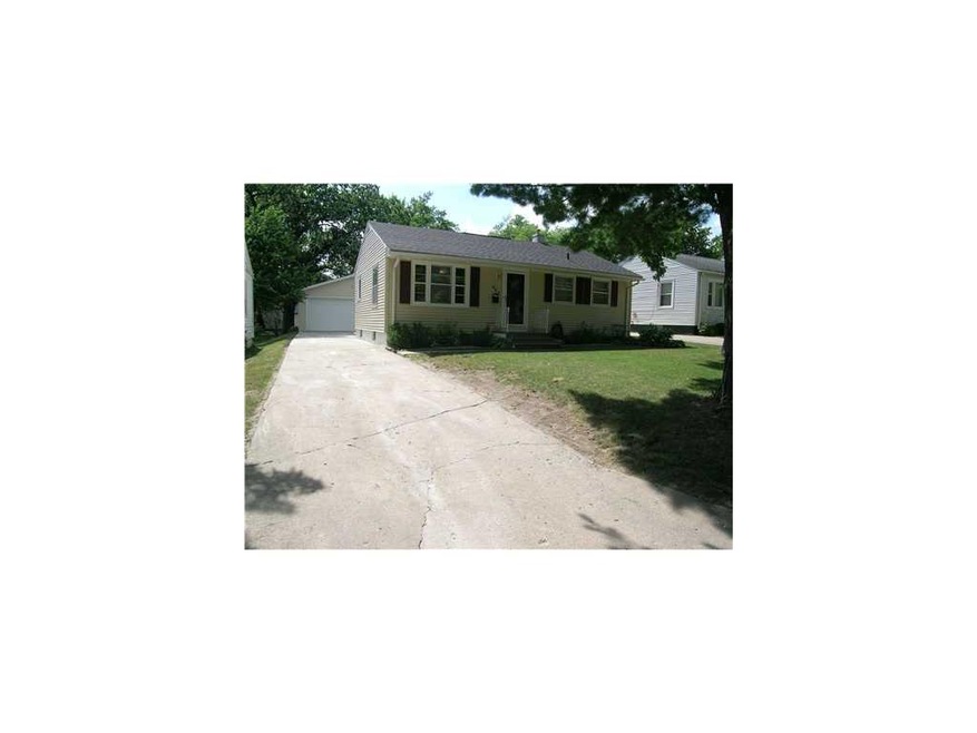 Front Exterior.