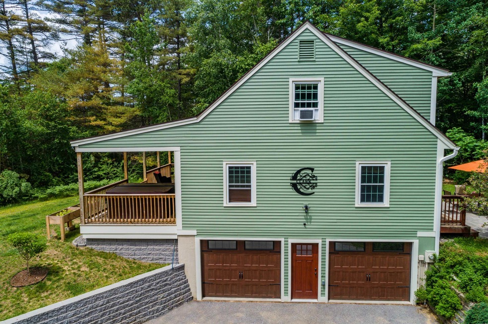 53 Pine Meadow Rd, New Hampton, NH 03256 - photo 1