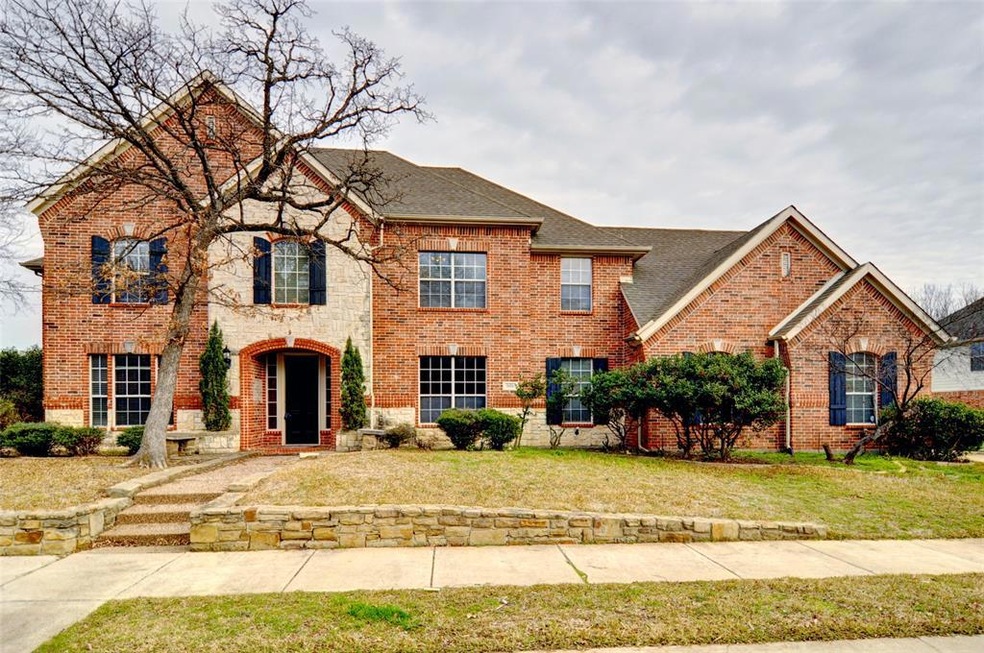 501 Northwood Trail, Southlake, TX 76092 - photo 1