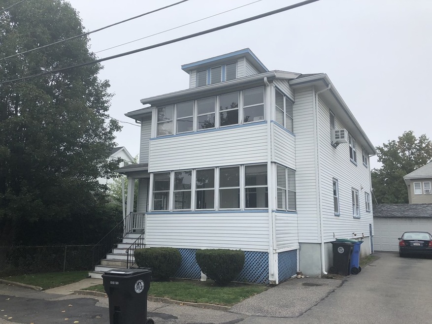 20 Drew Rd unit 20, Belmont, MA 02478 - photo 1