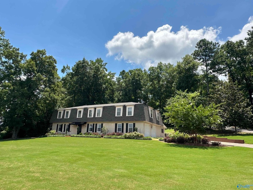 144 Lakewood Dr, Gadsden, AL 35901 - photo 1