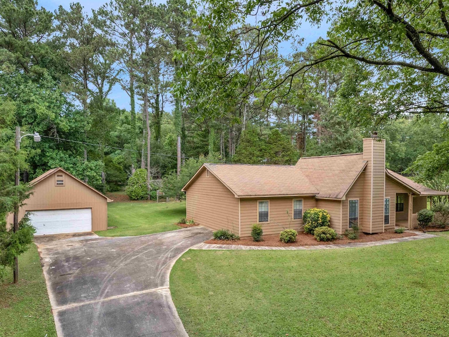 115 Sagebrush Rd, Stockbridge, GA 30281 - photo 1