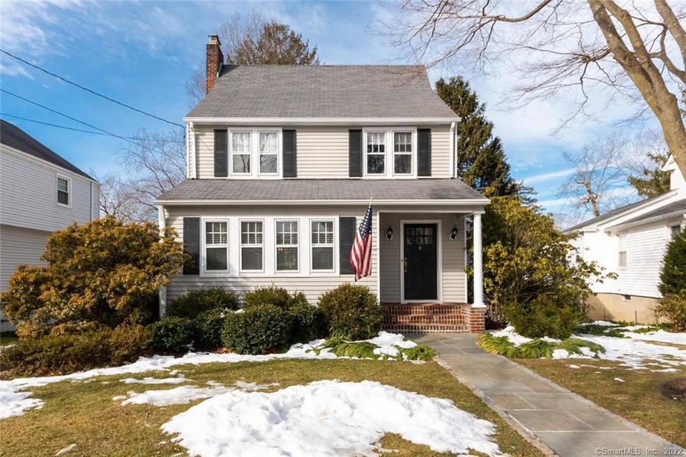 5 Oak Park Ave, Darien, CT 06820 - photo 1