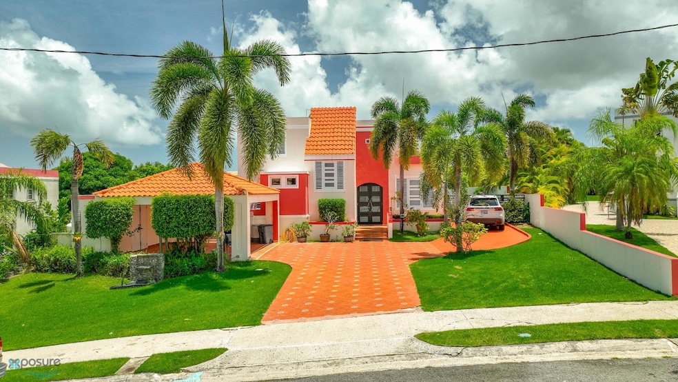 E19 Camino Del Campo, Luquillo, PR 00773 - photo 1