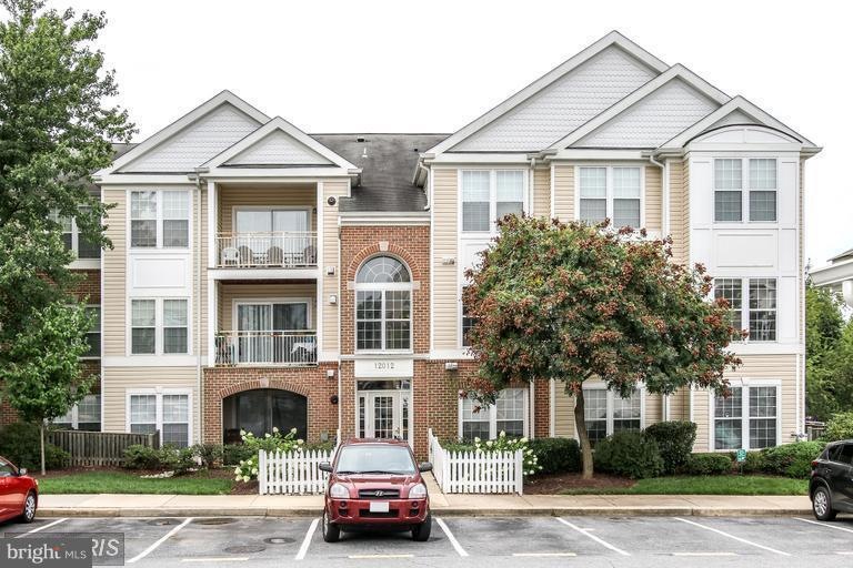 12008 Amber Ridge Cir unit A101, Germantown, MD 20876 - photo 1