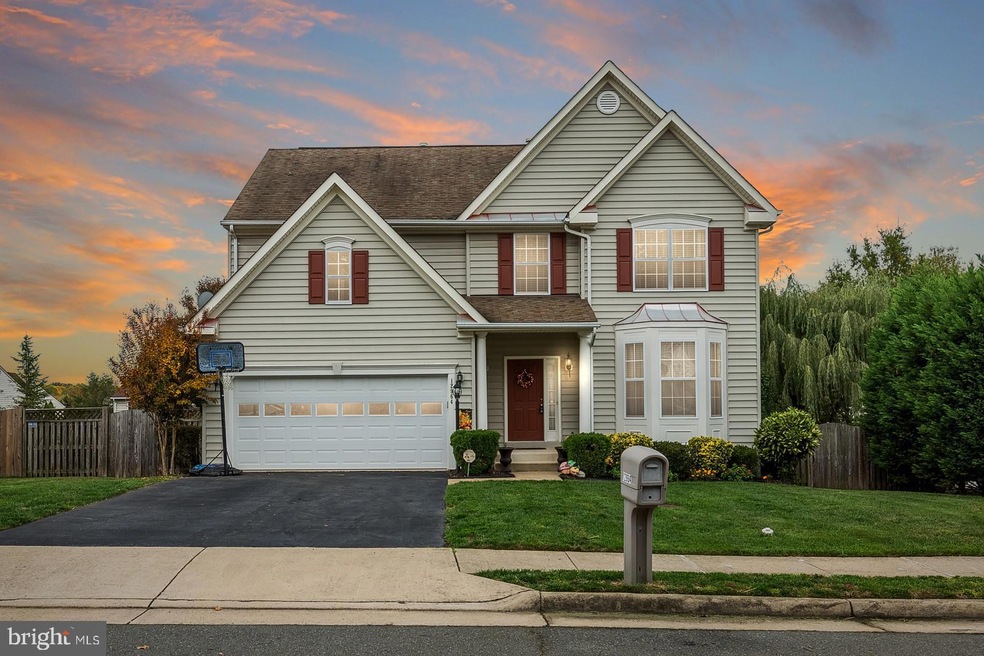 12964 Torchlight Dr, Woodbridge, VA 22193 - photo 1