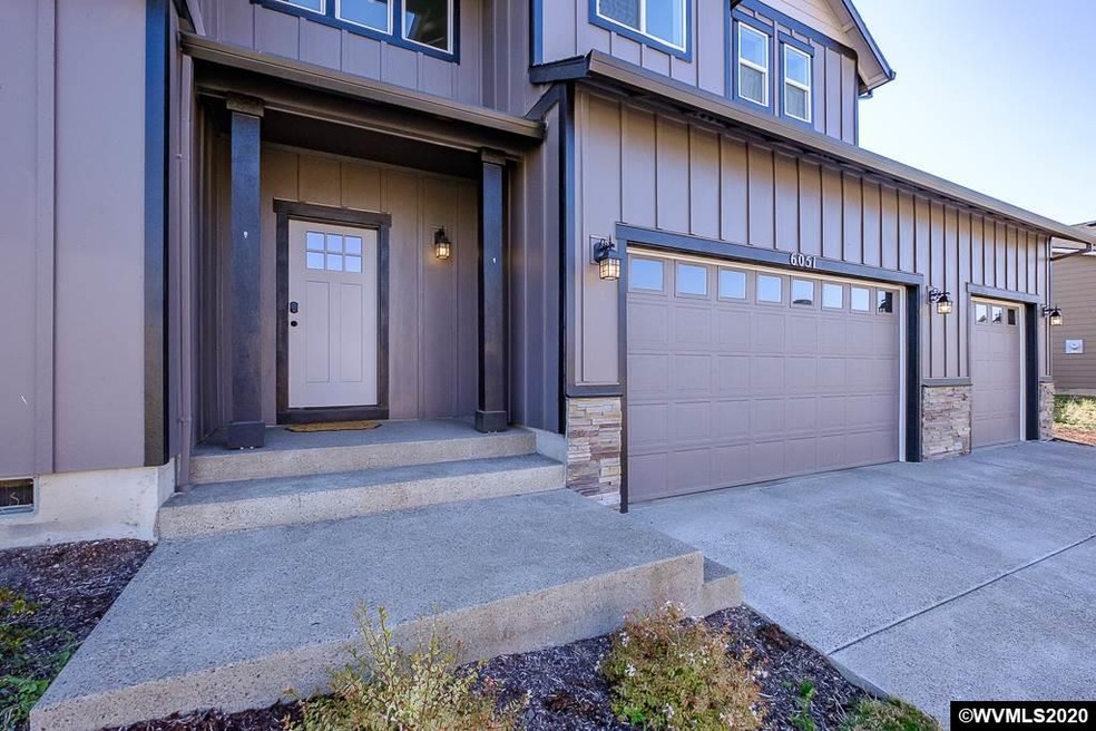 6051 NE Tuscan Loop, Albany, OR 97321 - photo 1