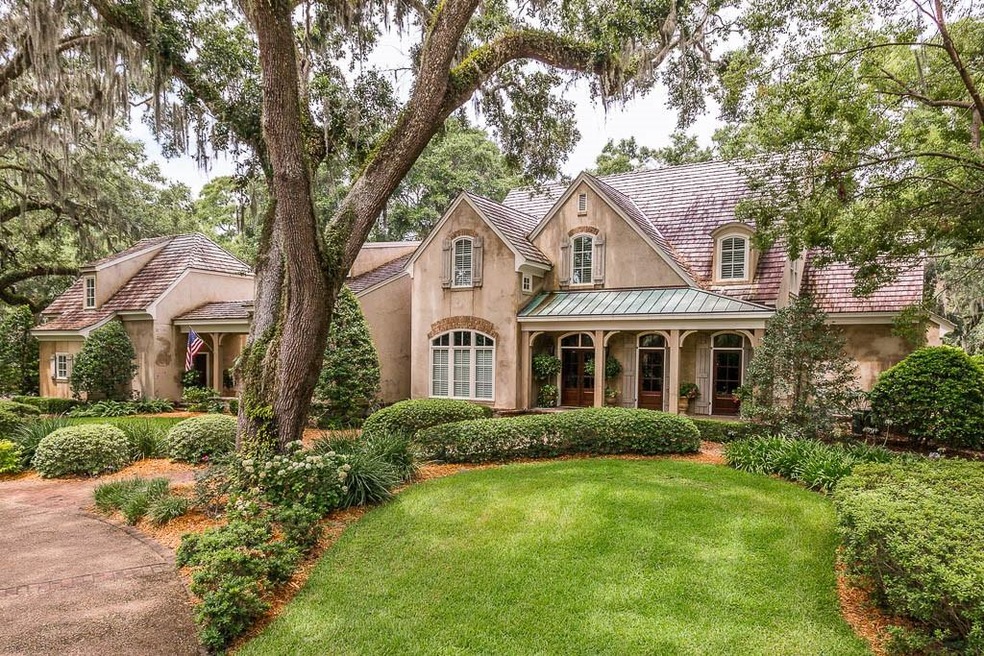 15 Fairway Dr, Saint Simons Island, GA 31522 - photo 1