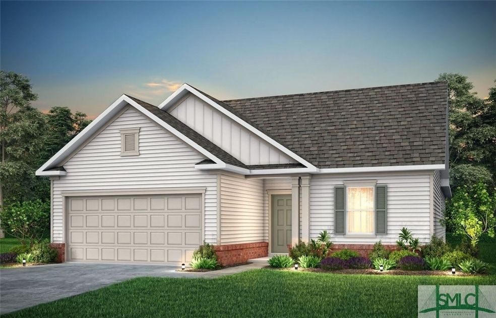 Pictures, photographs, colors, and sizes are for illustration purposes only and will vary from the homes as built.