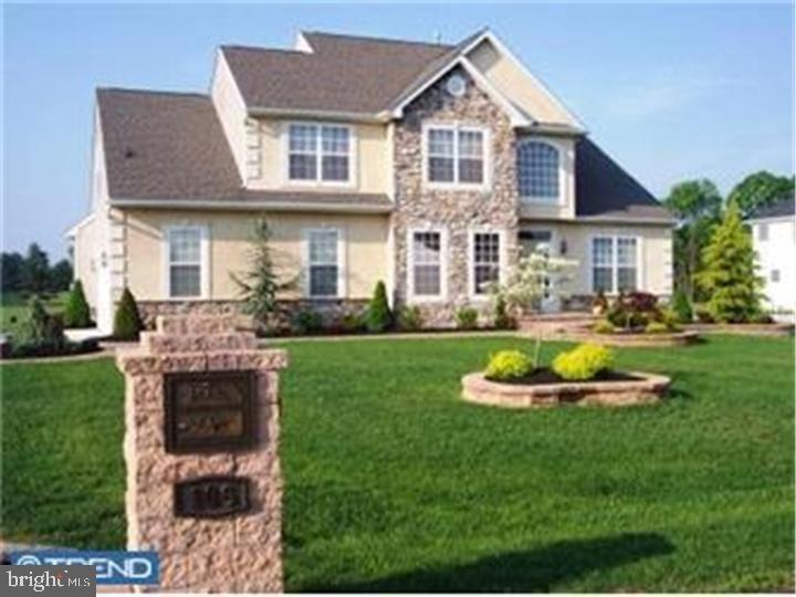 106 Curtis Ct, Swedesboro, NJ 08085 - photo 1