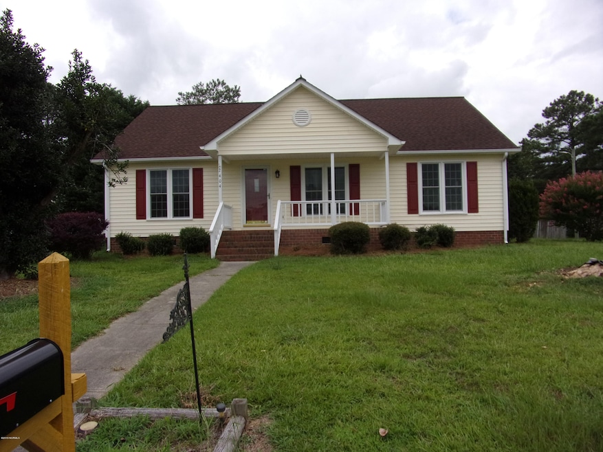 2404 Wedgewood Cir unit Ci, Winterville, NC 28590 - photo 1