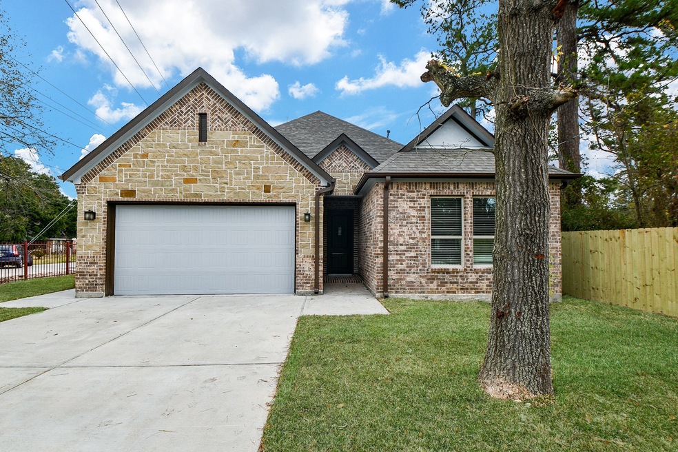 5402 Firnat St, Houston, TX 77016 - photo 1