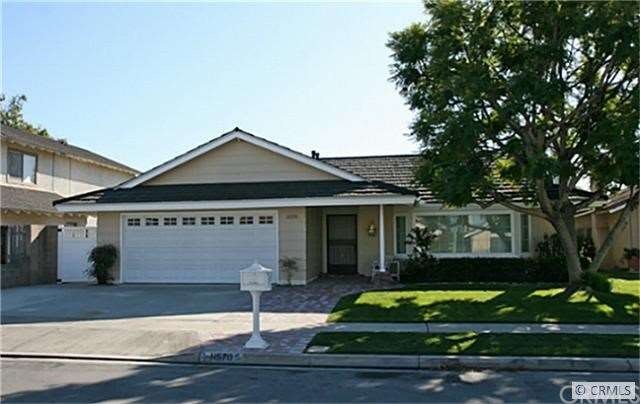 Beautiful 4 Bedroom, 2 Bath Home with Over 1700 Sq