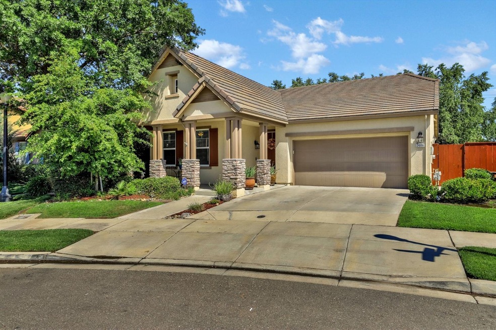 2486 Windwood Way, Oakdale, CA 95361 - photo 1