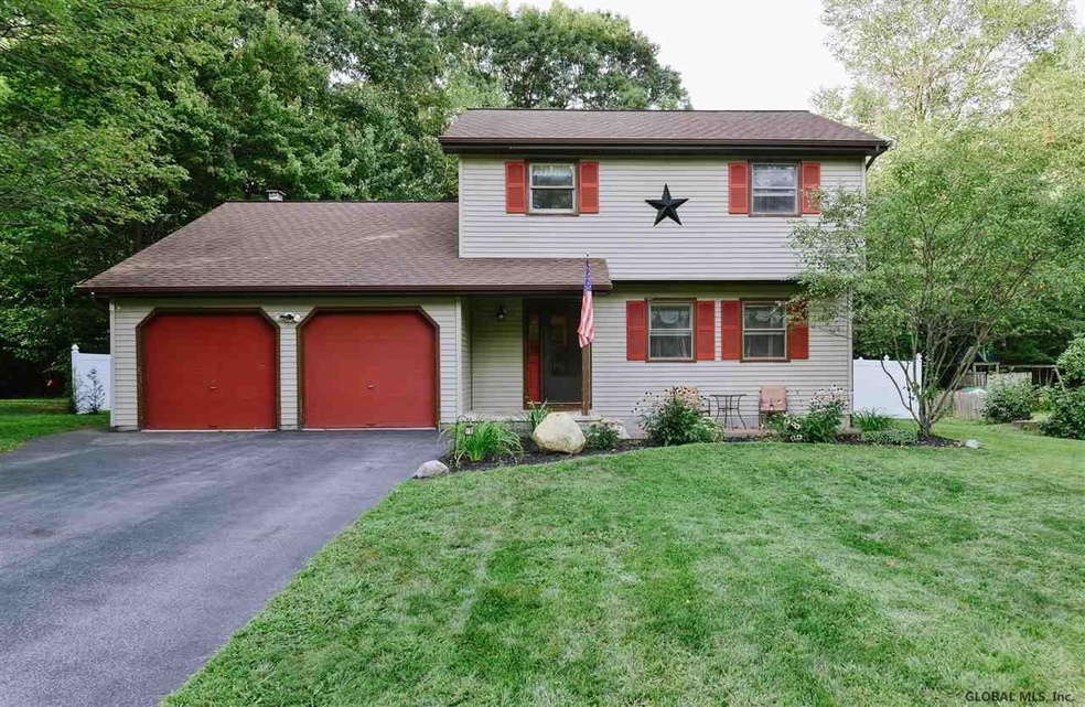 103 Wineberry Ln, Ballston Spa, NY 12020 - photo 1