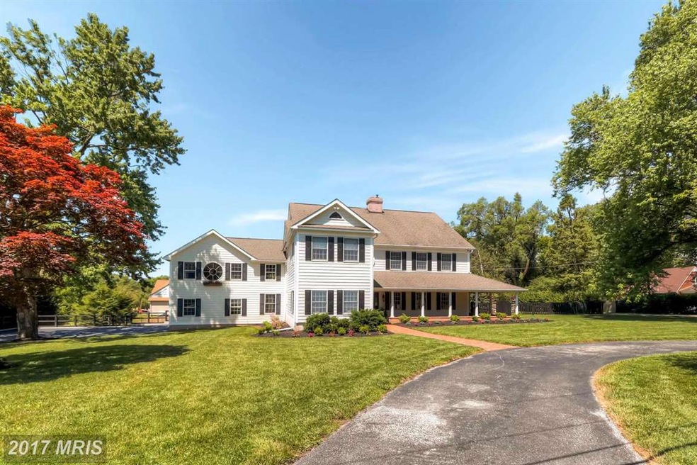 12004 Boxer Hill Rd, Cockeysville, MD 21030 - photo 1