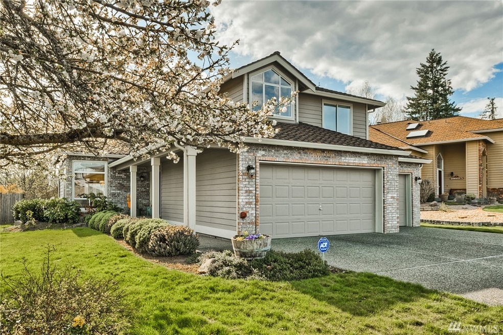 25953 160th Ave SE, Covington, WA 98042 - photo 1