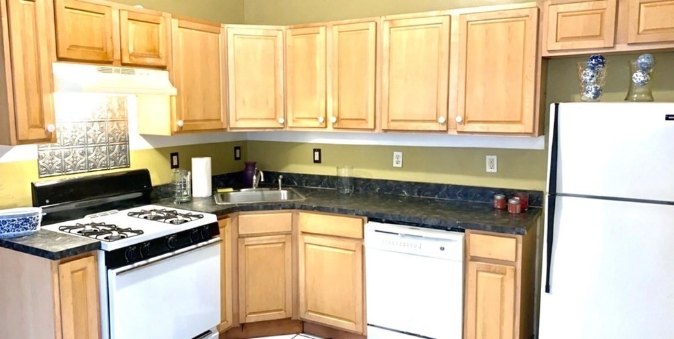 68 Rockland St unit 1, Roxbury, MA 02119 - photo 1