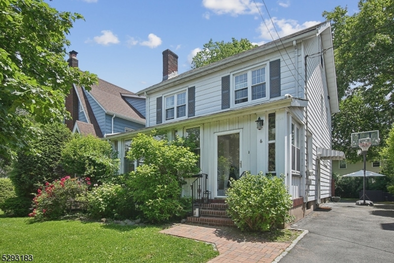 6 Aldon Terrace, Bloomfield, NJ 07003 - photo 1