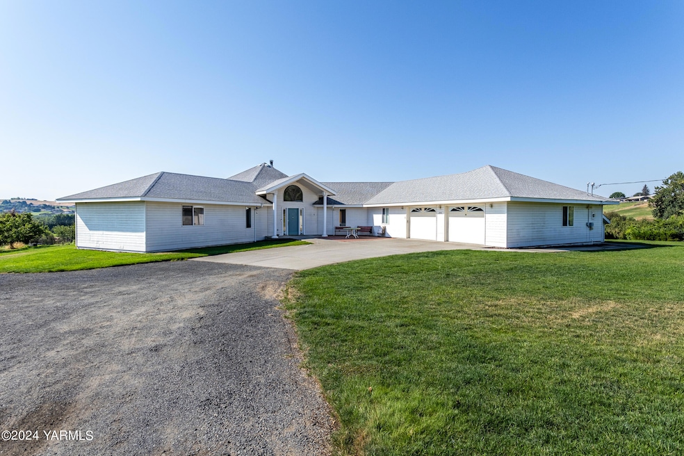 front elevation entry