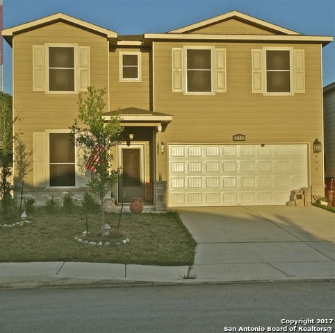8834 Silver City, San Antonio, TX 78254 - photo 1