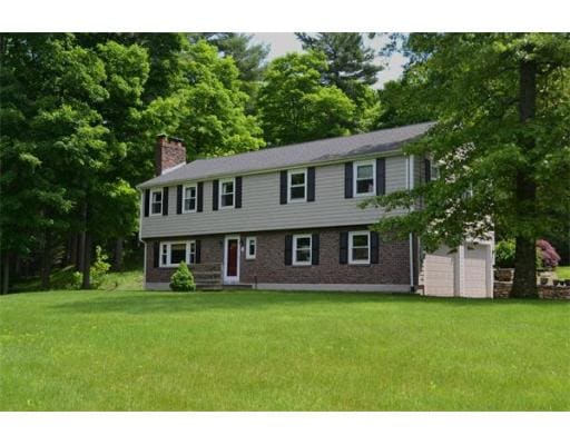 286 Boston Post Rd unit 286, Weston, MA 02493 - photo 1