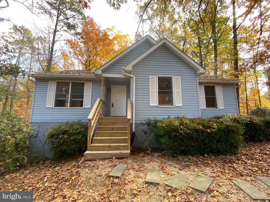 614 Abbey Dr, Ruther Glen, VA 22546 - photo 1