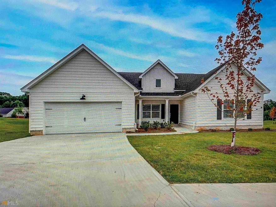 210 Arrowwood Dr, Carrollton, GA 30117 - photo 1