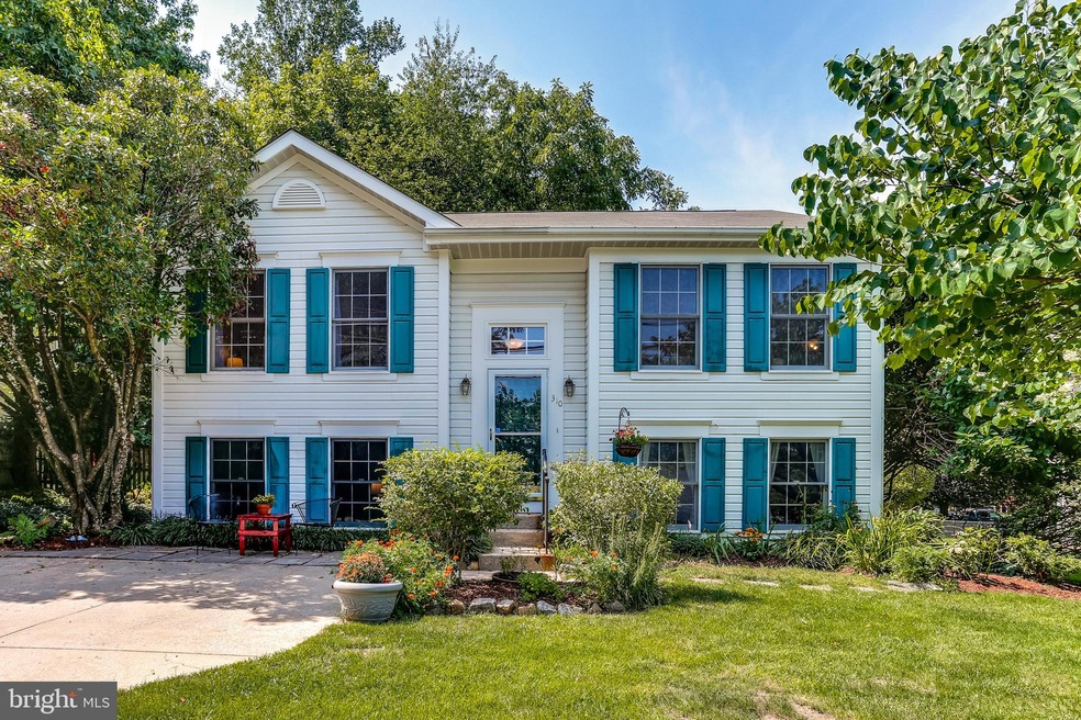 310 Kendigs Mill Rd, Owings Mills, MD 21117 - photo 1