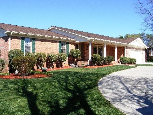 440 25th St NW, Cleveland, TN 37311 - photo 1