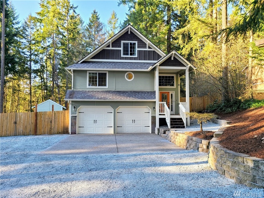 21550 N Terra Ln SE, Yelm, WA 98597 - photo 1